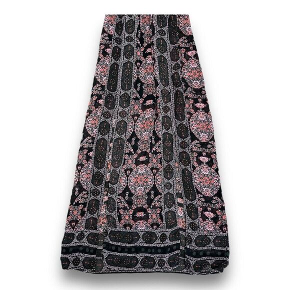 Free People Moroccan Maxi Dress 2 - Picture 12 of 12